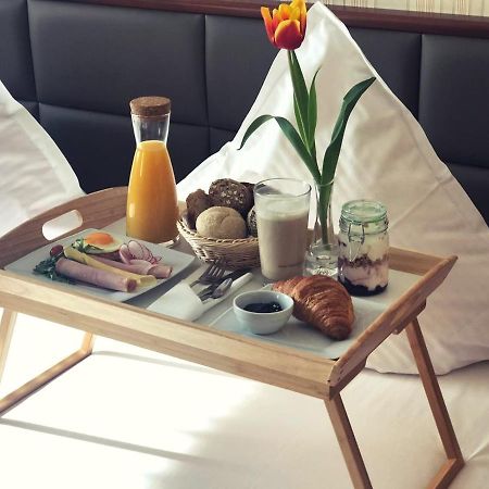 Business Hotel Vega Wroclaw Dış mekan fotoğraf