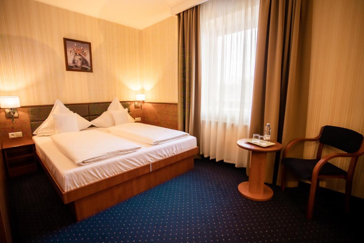 Business Hotel Vega Wroclaw Dış mekan fotoğraf