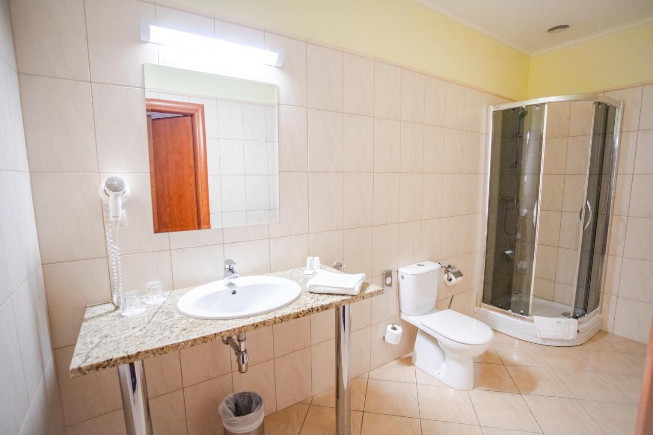 Business Hotel Vega Wroclaw Dış mekan fotoğraf