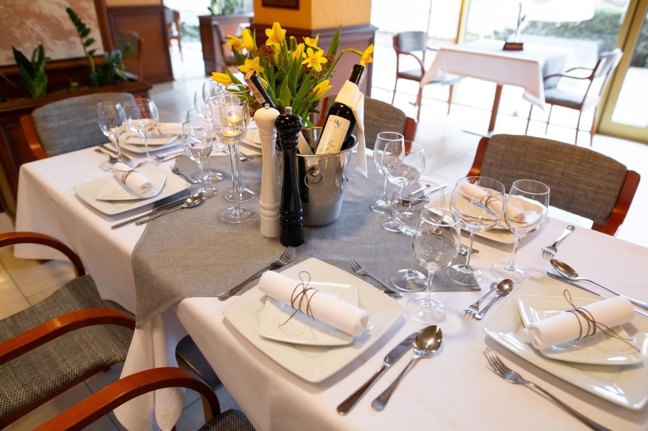 Business Hotel Vega Wroclaw Dış mekan fotoğraf